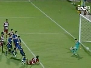 Міланський "Інтер" не зумів переграти "Даллас" Міланський "Інтер" не зумів переграти "Даллас"