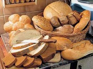 Хліб почав дорожчати з Умані