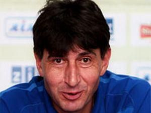 Тренер "Зестафоні": Будемо надалі слідкувати за "Карпатами" Тренер "Зестафоні": Будемо надалі слідкувати за "Карпатами"