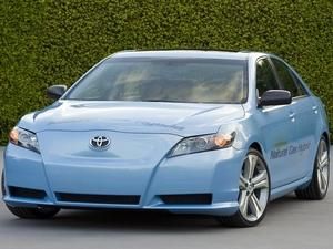 США: чоловіка виправдали через дефект у автомобілі Toyota США: чоловіка виправдали через дефект у автомобілі Toyota