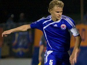 Пуканич: Козир "Металурга" - зіграність Пуканич: Козир "Металурга" - зіграність