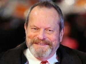 Зйомки "Людини, яка вбила Дон Кіхота" вкотре заморозили Зйомки "Людини, яка вбила Дон Кіхота" вкотре заморозили