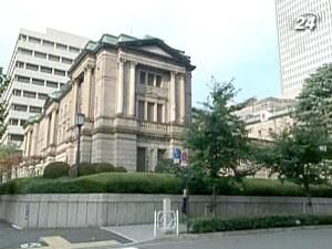 Банк Японії може відмовитись від монетарного стимулювання