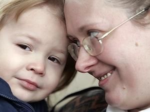 США: Адольфа Гітлера забрали від батьків США: Адольфа Гітлера забрали від батьків