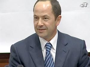 Страховий бізнес Тігіпка купує ВТБ Страховий бізнес Тігіпка купує ВТБ