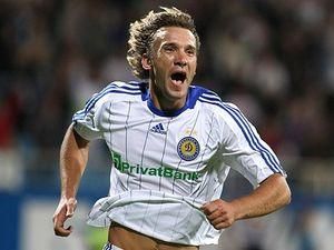 Шевченко: Легких суперників для нас і бути не могло Шевченко: Легких суперників для нас і бути не могло