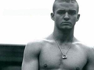 Тімберлейку запропонували побути геєм Тімберлейку запропонували побути геєм