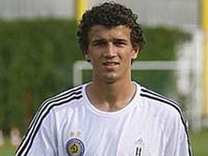 Єрьоменко: "Аякс" - не найгірший для нас варіант Єрьоменко: "Аякс" - не найгірший для нас варіант