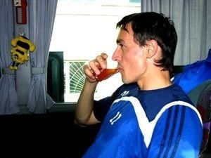 Обрадовіч: "Омонія" - посередня команда Обрадовіч: "Омонія" - посередня команда