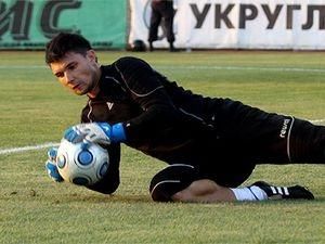 Старцев: "Таврія" дасть "Байєру" бій Старцев: "Таврія" дасть "Байєру" бій