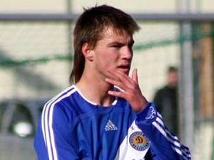 Ярмоленко: Мені було б цікаво зіграти із "Зенітом" Ярмоленко: Мені було б цікаво зіграти із "Зенітом"