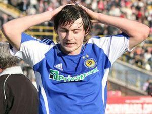 Мілевський залишиться в "Динамо" принаймні до зими Мілевський залишиться в "Динамо" принаймні до зими