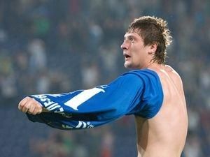 Селезньов: "Дніпро" зобов'язаний грати в Лізі Європи Селезньов: "Дніпро" зобов'язаний грати в Лізі Європи