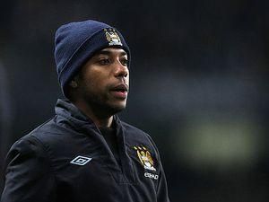 "Манчестер Сіті" пропонує "Сантосу" обмін гравцями "Манчестер Сіті" пропонує "Сантосу" обмін гравцями