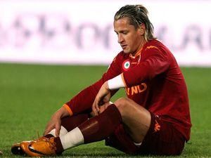 "Арсенал" цікавиться Мексесом "Арсенал" цікавиться Мексесом