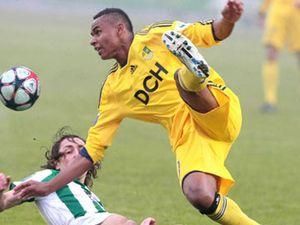 "Металіст" - "Ворскла". Прев'ю "Металіст" - "Ворскла". Прев'ю