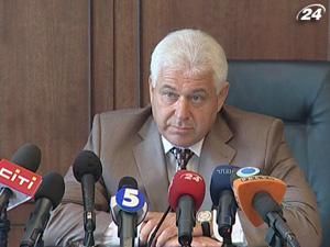 Анатолій Присяжнюк: Все перекопати! Анатолій Присяжнюк: Все перекопати!