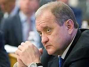 Могильов Януковичу: У справі вибуху у храмі затримали трьох, є версія помсти