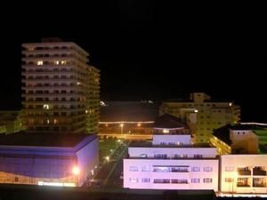 У Африці подорожчали проживання у готелях У Африці подорожчали проживання у готелях