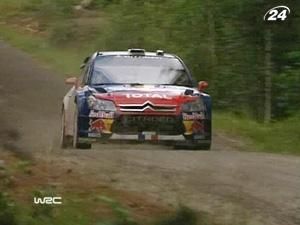 Етапи WRC можуть стати коротшими