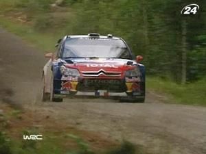 Етапи WRC можуть стати коротшими Етапи WRC можуть стати коротшими