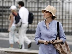 Джулія Робертс розповіла, ким хоче бути в наступному житті Джулія Робертс розповіла, ким хоче бути в наступному житті