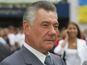 Омельченко знову очолив партію "Єдність" Омельченко знову очолив партію "Єдність"