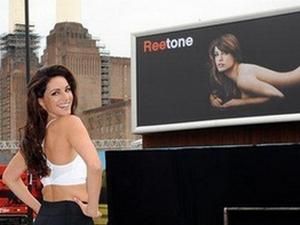 У Британії рекламу з оголеною Келлі Брук звинуватили у зростанні кількості ДТП У Британії рекламу з оголеною Келлі Брук звинуватили у зростанні кількості ДТП