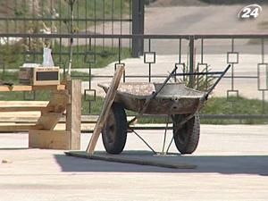 Держава профінансує будівництво доступного житла Держава профінансує будівництво доступного житла