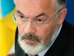 Табачник: іспит з української мови - непотрібний Табачник: іспит з української мови - непотрібний