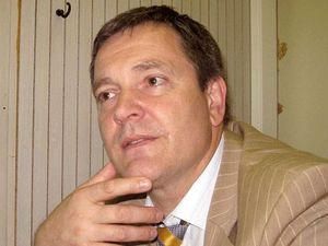 Колесніченко: українсько-польські відносини нічого не зіпсує Колесніченко: українсько-польські відносини нічого не зіпсує