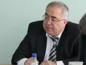 Мелітопольський ректор: звинувачення у хабарництві - провокація Мелітопольський ректор: звинувачення у хабарництві - провокація