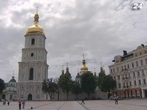 Софію Київську та Лавру мало не внесли до чорного списку ЮНЕСКО