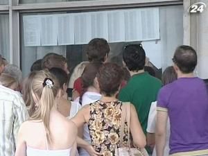 Абітурієнти дізнались хто став державником Абітурієнти дізнались хто став державником