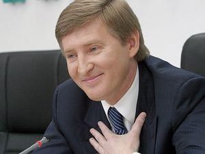 Завод Ахметова збільшив виробництво на 55% Завод Ахметова збільшив виробництво на 55%