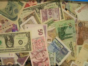 Курс валют на вихідні Курс валют на вихідні