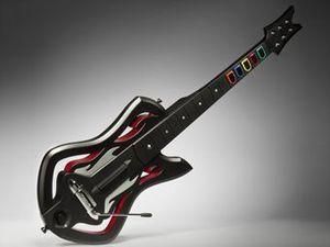 Анонсовано нову гру Guitar Hero Анонсовано нову гру Guitar Hero