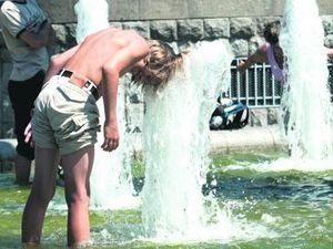 Україні пророкують природні катаклізми