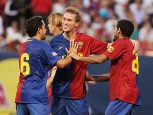 "Олімпік" збирається придбати Глєба "Олімпік" збирається придбати Глєба