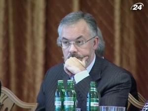 Табачник пояснив чому скасував вступний іспит з української мови Табачник пояснив чому скасував вступний іспит з української мови