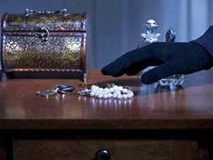 Харків: у центрі міста пограбували ювелірний магазин Харків: у центрі міста пограбували ювелірний магазин