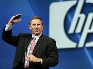 Глава Hewlett-Packard пішов у відставку через сексуальні домагання
