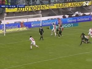 Кращі голи "Аяксу" у сезоні 2009/2010 Кращі голи "Аяксу" у сезоні 2009/2010