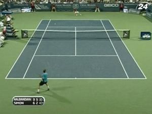 Давід Налбандян пробився уже до півфіналу Legg Mason Tennis Classic Давід Налбандян пробився уже до півфіналу Legg Mason Tennis Classic