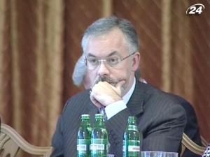 Табачник відкрив сезон полювання на ректорів Табачник відкрив сезон полювання на ректорів