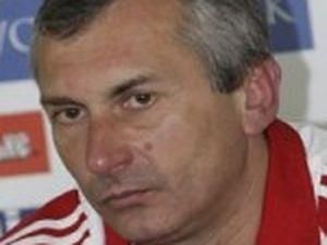 Лутков: Нічия - закономірний результат Лутков: Нічия - закономірний результат