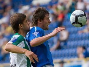 Тубіч: В першому матчі проти "Галатасарая" я не гратиму. Це катастрофа Тубіч: В першому матчі проти "Галатасарая" я не гратиму. Це катастрофа