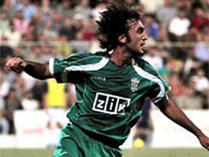 Гурулі: У матчі із "Зестафоні" мені допомогло грузинське повітря Гурулі: У матчі із "Зестафоні" мені допомогло грузинське повітря