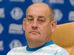 Стеценко: Нам дістався найскладніший суперник з тих, що були в корзині Стеценко: Нам дістався найскладніший суперник з тих, що були в корзині