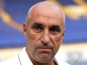 Ярославський: З "Металістом" завжди все буде добре Ярославський: З "Металістом" завжди все буде добре